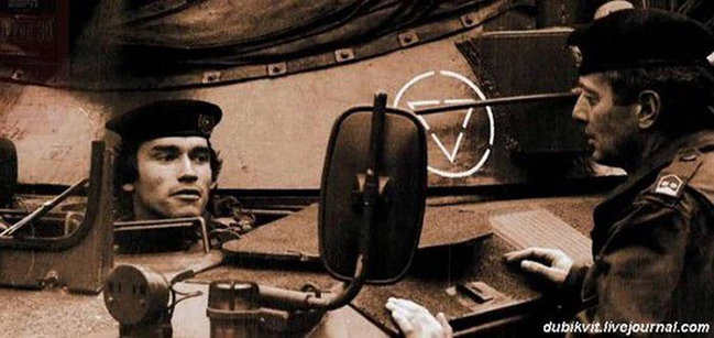 Davakar əyyaş, nasist necə qubernator oldu: Məşhur idmançının həyat hekayəsi