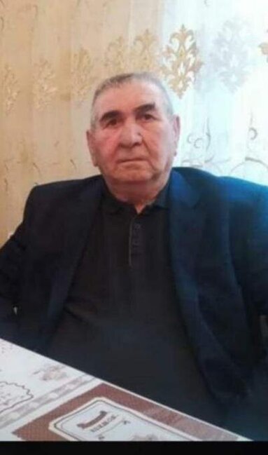 Azərbaycan elminə AĞIR İTKİ ÜZ VERDİ - Məşhur şəxs VƏFAT ETDİ