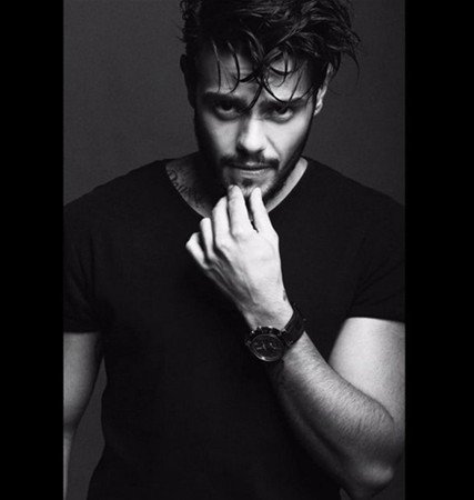 Cinsiyyətiini dəyişdirib kişi olan aktrisanın son halı - FOTOLAR