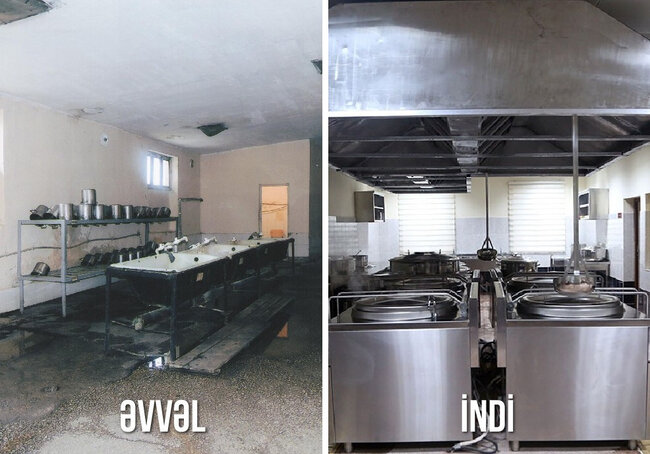 Azərbaycan Ordusunda son illərdə nələr və necə dəyişib? - FOTOREPORTAJ