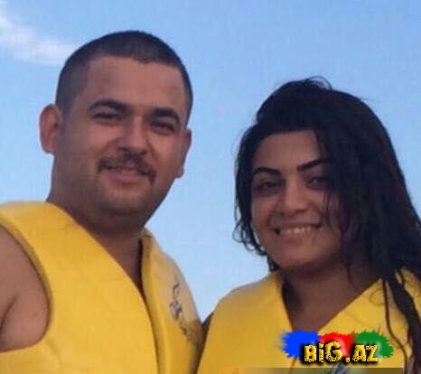 Aytac Bərdəli Türkiyədə gizli nişanlandı - FOTO