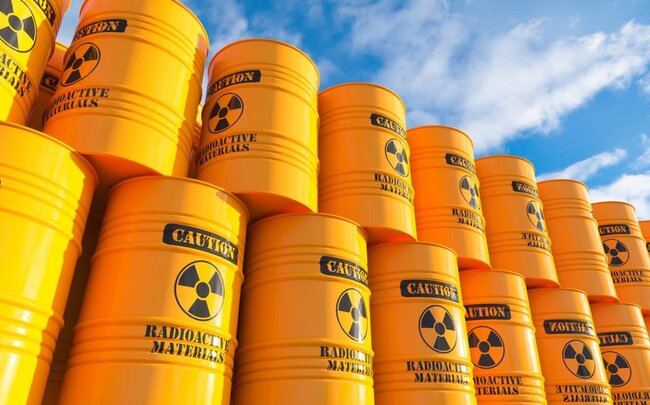 ABŞ rəsmiləri enerji şirkətlərinə 20 ton plutonium vermək istəyir