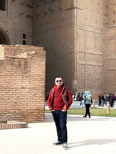 Azərbaycanlı müğənniyə Türkistanda mükafat verildi - FOTO-VİDEO