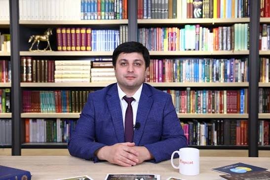 Süni intellekt hansı peşələrin yoxa çıxmasına gətirib çıxara bilər? - İKT ÜZRƏ EKSPERTDƏN AÇIQLAMA