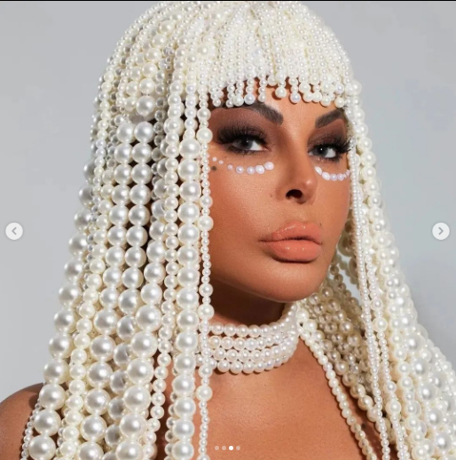 Aygün Kazımovanı Bülent Ersoya oxşatdılar - FOTO