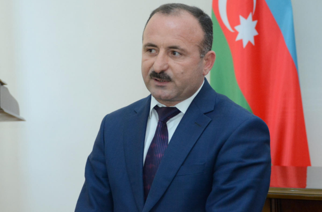 "28 May Respublika Günü bir daha sübut edir ki, Azərbaycan xalqının azadlıq iradəsi sarsılmazdır" - BƏHRUZ QULİYEV