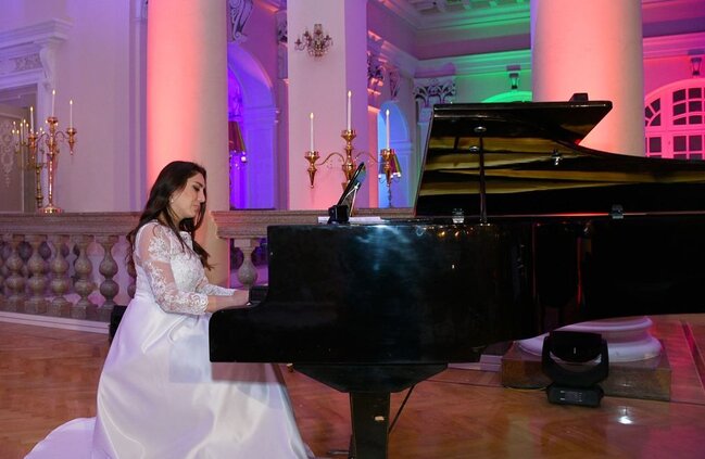 Şəhidlərimizin əziz xatirəsinə həsr olunan YENİ LAYİHƏ BAŞ TUTDU - FOTO-VİDEO