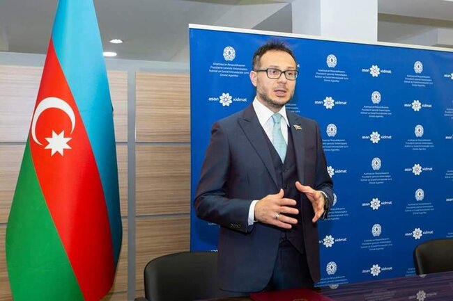 "YAŞAT" Fondu ilə "Tək Millət, Tək Ürək" Beynəlxalq Hümanitar Qardaşlıq Patforması arasında Niyyət Protokolu imzalanıb