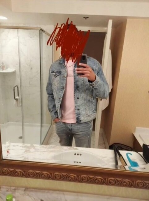 Xəyanət edən ər arvadına göndərdiyi fotodakı BİR detalla 