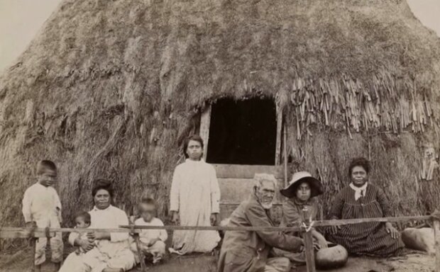 Bu Havay adası 100 ildir ki, hər kəsə bağlıdır: yerlilər gedə, xaricilər gələ bilməz - FOTO