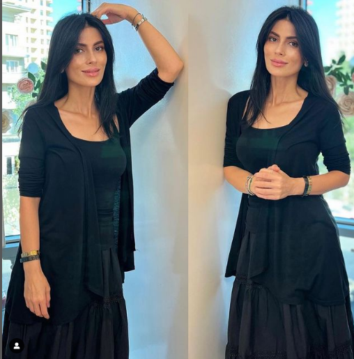 Samira üçün "GÖZƏL və ÖZƏL GÜN" - FOTOLAR