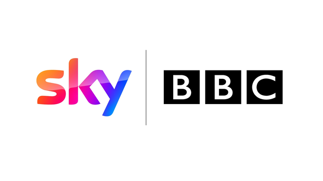 BBC Sky News-u ala bilər