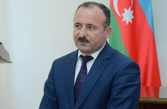 "Müasir dövrdə urbanizasiya dünyanın qarşısında duran əsas çağırışlardan birinə çevrilib" - BƏHRUZ QULİYEV