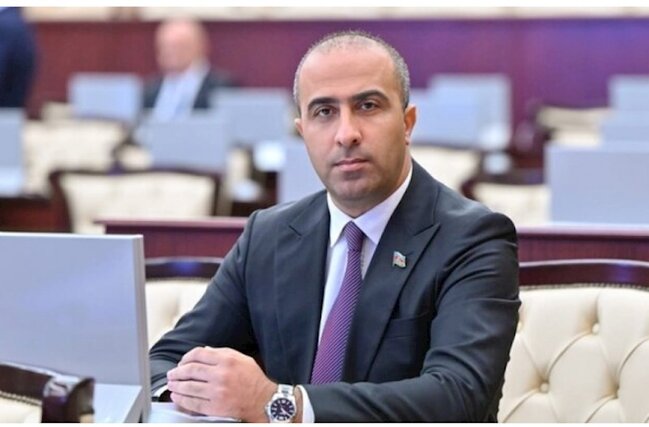 "İqtisadi və investisiya tərəfdaşlığı artıq spesifik sənaye kooperasiyası layihələri ilə zənginləşir" - millət vəkili Bəhruz Məhərrəmov