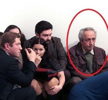 Rus səfirin qətlinin şahidini Azərbaycanla bağlayan cəhət - Sağdakı adam kimdir?