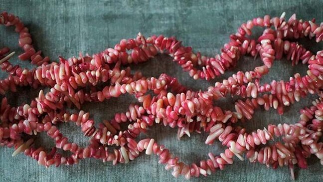 Təbii daşların heç yerdə rast gəlməyəcəyiniz MÖCÜZƏVİ FAYDALARI: bu xəstəlikləri sağaldır - VİDEO