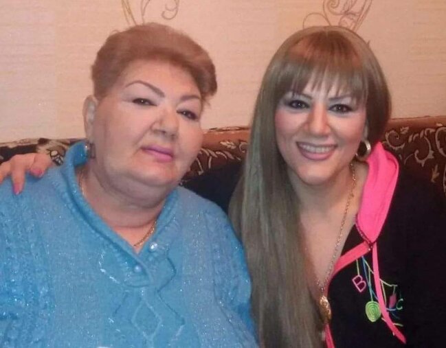 "Dedilər ki, anamın ürəyini mən partlatmışam" - FOTO-VİDEO