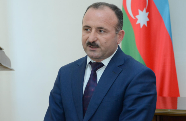 "Azərbaycan-İsrail münasibətləri bu gün təkcə diplomatik çərçivə ilə məhdudlaşmır" - BƏHRUZ QULİYEV