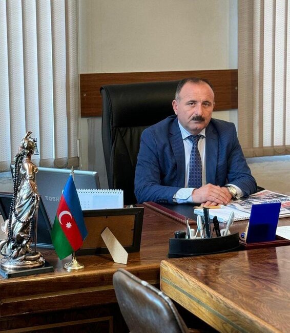 Bəhruz Quliyev: "Avropanın miqrasiya siyasətində yol verdiyi səhvlər bu gün ciddi sosial və siyasi böhran yaradır"