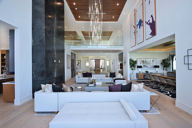 Priyanka Çopra özündən 10 yaş kiçik ərinə 20 milyonluq evində bunu hədiyyə etdi - FOTO - VIDEO