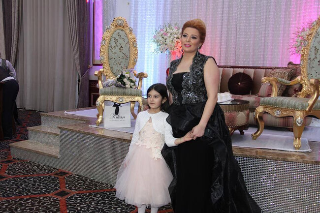 Azərbaycanlı müğənni: "Ərim hamilə olanda məni döyürdü, nəslimi söyürdü" - FOTO