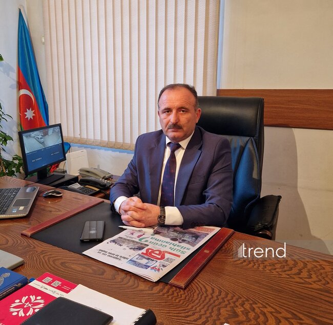 "ABŞ-Rusiya münasibətlərinin yaxın perspektivdə tam normallaşması real görünmür" - BƏHRUZ QULİYEV