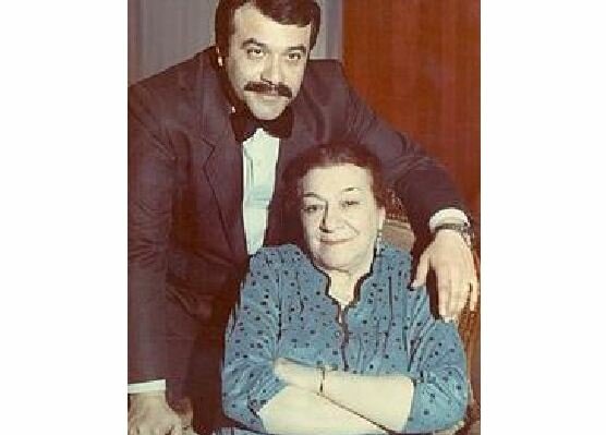 Oğlu Nəsibə Zeynalova ilə bağlı bunları İLK DƏFƏ ETİRAF ETDİ: Hamımız yatan kimi, yan otağa keçib...