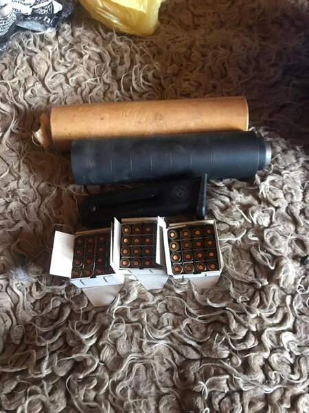 Zelenskiyə sui-qəsd cəhdinin qarşısı belə alındı - FOTO