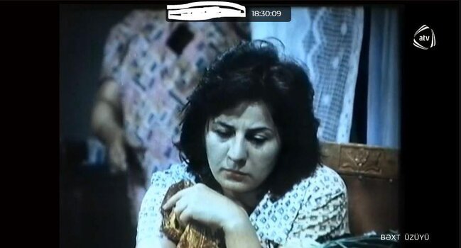 Verilişlərinin yerinə bunlar yayımlandı - Fotolar