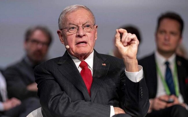 Kelloq: Londonda ABŞ-nin Rusiya və Ukrayna arasında atəşkəs təkliflərini möhkəmləndirmək olar