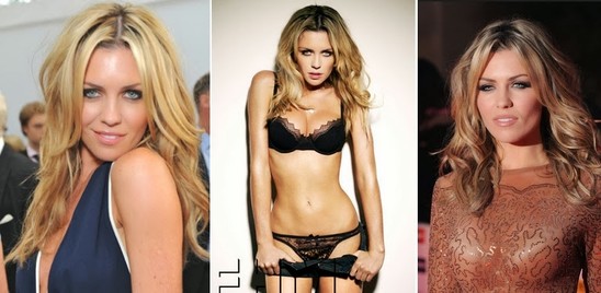 Futbolçuların həyat yoldaşları və sevgililəri