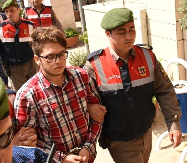 Atalarını öldürüb cəsədini yandırdılar - Dəhşətli cinayət - FOTOLAR