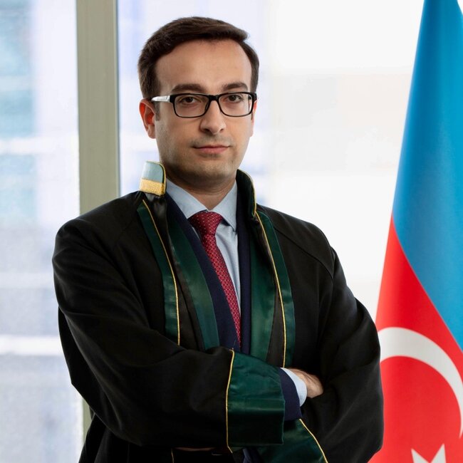 Azərbaycanda Cinayətlərə Verilən Həbs Cəzaları Digər Ölkələrlə Müqayisədə Azdır