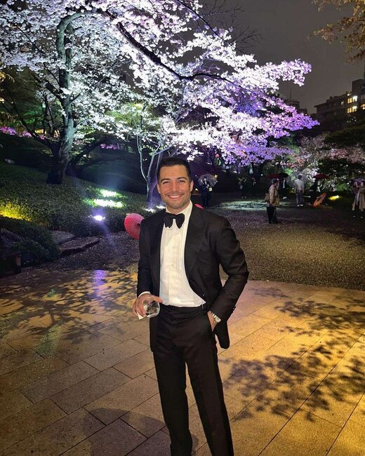 Defne Samyelinin qızı döyüldü