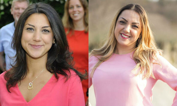 Azərbaycanlı qadın İsveçdə deputat oldu