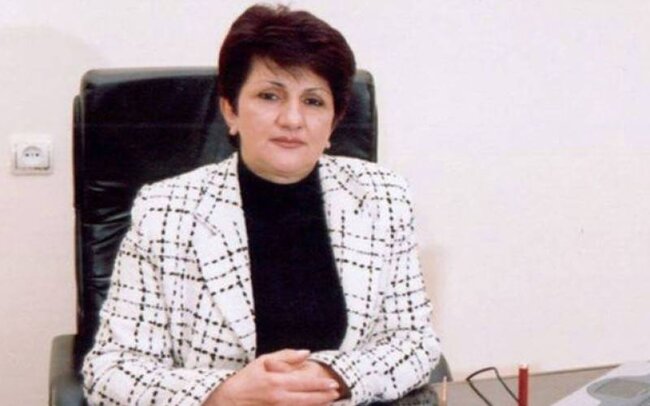 "Bacım qızının başına daş düşsün" - Abid Şərifovdan işdən çıxarılan direktor qohumu haqda SƏRT AÇIQLAMA