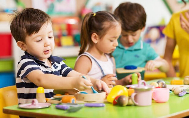 Bu özəl bağçalara dövlət dəstəyi veriləcək - Siyahı