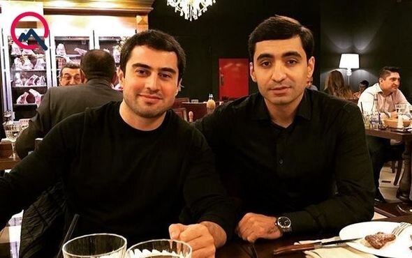 Bakıda partlayış olan klubun sahibkarı bilindi - FOTO