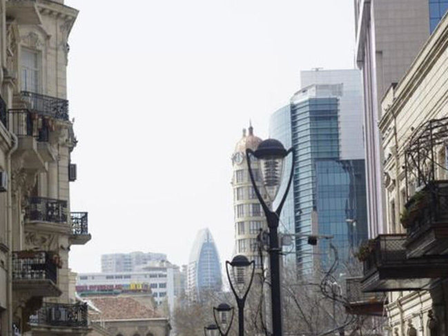 Bakının ev bazarı: Qiymətlər ucuzlaşacaqmı?