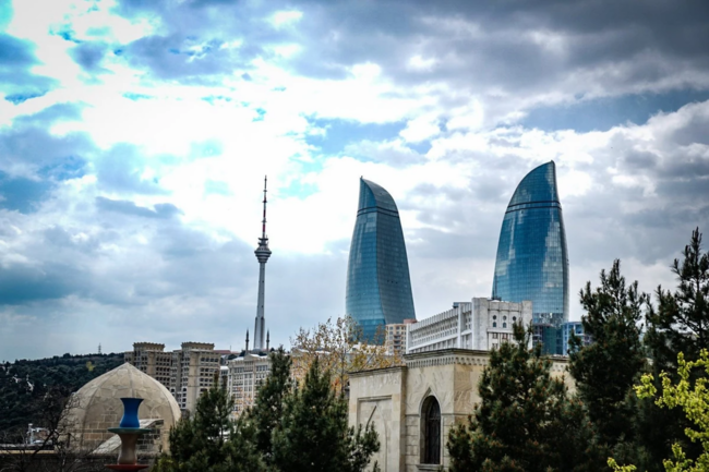 Bu tarixdə hava yenidən korlanacaq - XƏBƏRDARLIQ