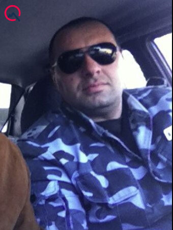 Bakıda gömrükçü öz mağazasında öldürüldü - Fotolar - Yenilənib