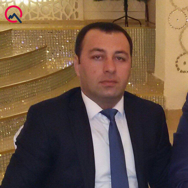 Bakıda gömrükçü öz mağazasında öldürüldü - Fotolar - Yenilənib