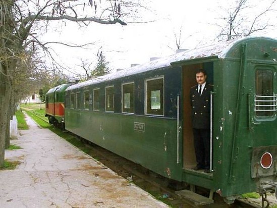 90-cı illərin Bakısı: İndiki şəhərimizdə olmayan 10 şey - FOTO