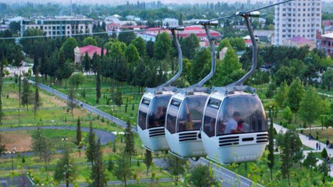 Balakəndə kanat yolunun tikintisinə 5 milyon manat ayrıldı