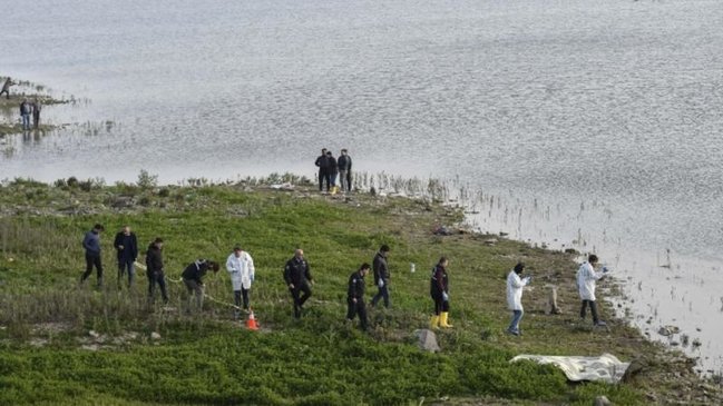 TÜKÜRPƏDƏN HADİSƏ: Balıqçıların toruna cəsəd düşdü - 5 yaşlı uşağı... - FOTO