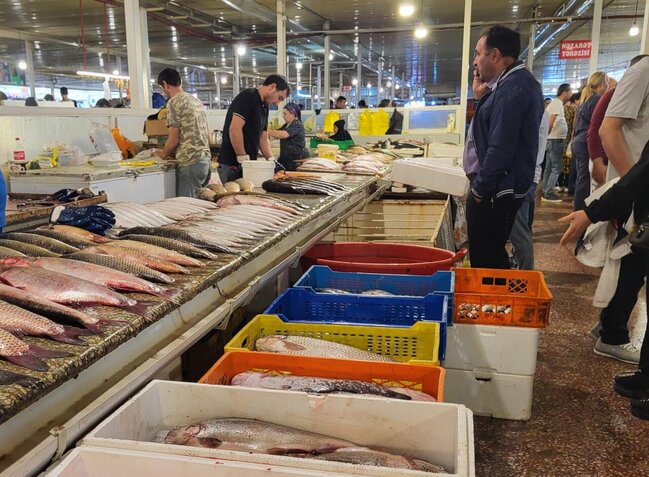 Hamının sevərək yediyi balıq ZƏRƏRLİ İMİŞ