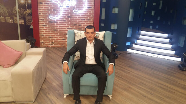 Baloğlan Əşrəfovun oğlu ŞİKAYƏTLƏNDİ - Nazirlikdən İTTİHAMLARA CAVAB