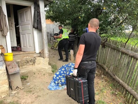 Darıxdığından babasını öldürdü, cinayətin görüntülərini paylaşdı - FOTO