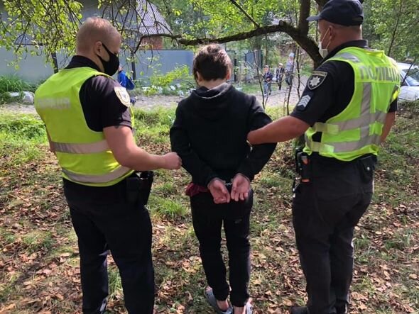 Darıxdığından babasını öldürdü, cinayətin görüntülərini paylaşdı - FOTO