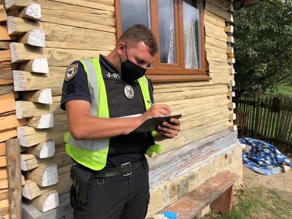 Darıxdığından babasını öldürdü, cinayətin görüntülərini paylaşdı - FOTO